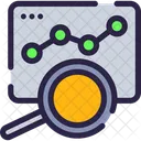 Analytics  Icon