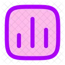 Analytics Icon