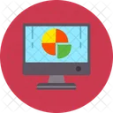 Analytics  Icon