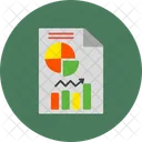 Analytics  Icon