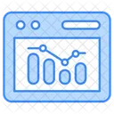 Analytics Icon