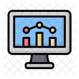 Analytics  Icon