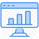 Analytics  Icon