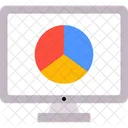 Analytics  Icon