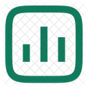 Analytics  Icon