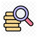 Analytics  Icon