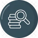 Analytics  Icon