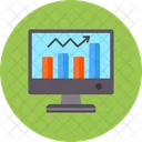 Analytics  Icon