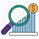 Analytics  Icon