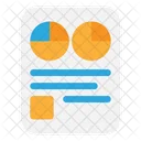 Analytics  Icon