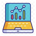 Analytics  Icon