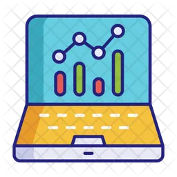 Analytics  Icon