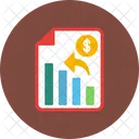 Analytics  Icon