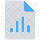 Analytics  Icon