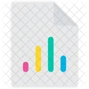 Analytics  Icon