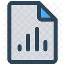 Analytics  Icon