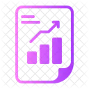 Analytics  Icon