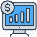 Analytics  Icon