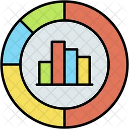 Analytics  Icon