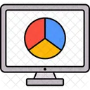 Analytics  Icon