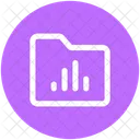 Analytics  Icon