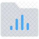 Analytics  Icon