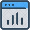 Analytics  Icon