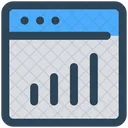 Analytics  Icon