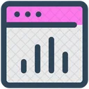 Analytics  Icon