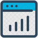 Analytics  Icon