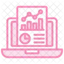 Analytics  Icon
