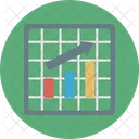 Analytics  Icon