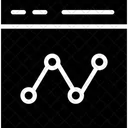Analytics  Icon