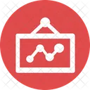 Analytics  Icon