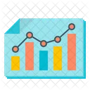 Analytics  Icon
