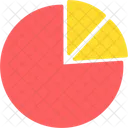 Graph Analysis Business Icon