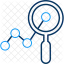 Analytics Analyze Data Analytics Icon