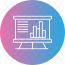 Analytics  Icon