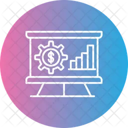 Analytics  Icon