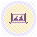 Analytics  Icon