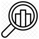 Analytics  Icon