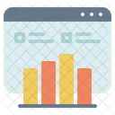 Analytics  Icon