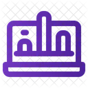 Analytics Data Analysis Insights Icon