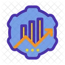 Website Seo Marketing Icon