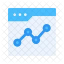 Analytics  Icon
