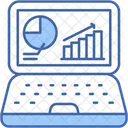 Analytics  Icon