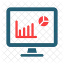 Analytics  Icon