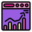 Analytics  Icon