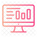 Analytics Diagram Icon