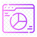 Analytics  Icon